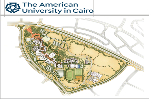 ASSESSMENT AND UPGRADE OF THE AUC CAMPUS IN NEW CAIRO