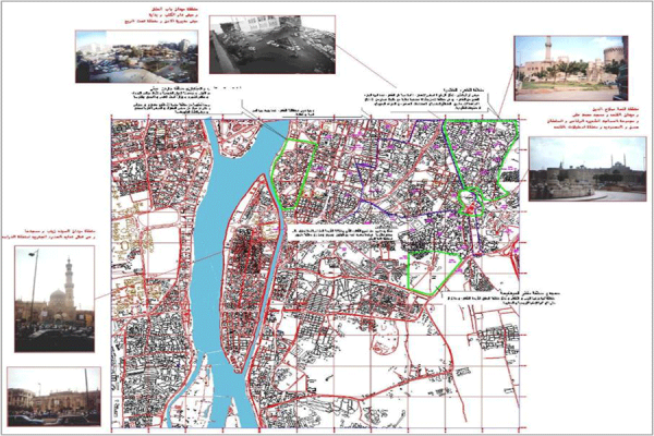 EL HELMIYA URBAN DEVELOPMENT