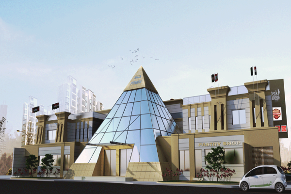 HOSPITALITY | Projects