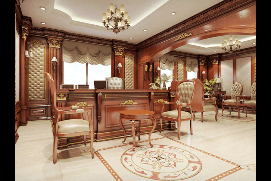 GRAND GROUP OFFICES IN HELIOPOLIS